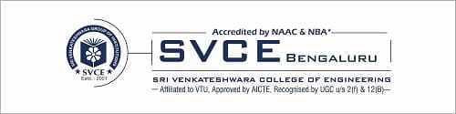 SVCE's blog